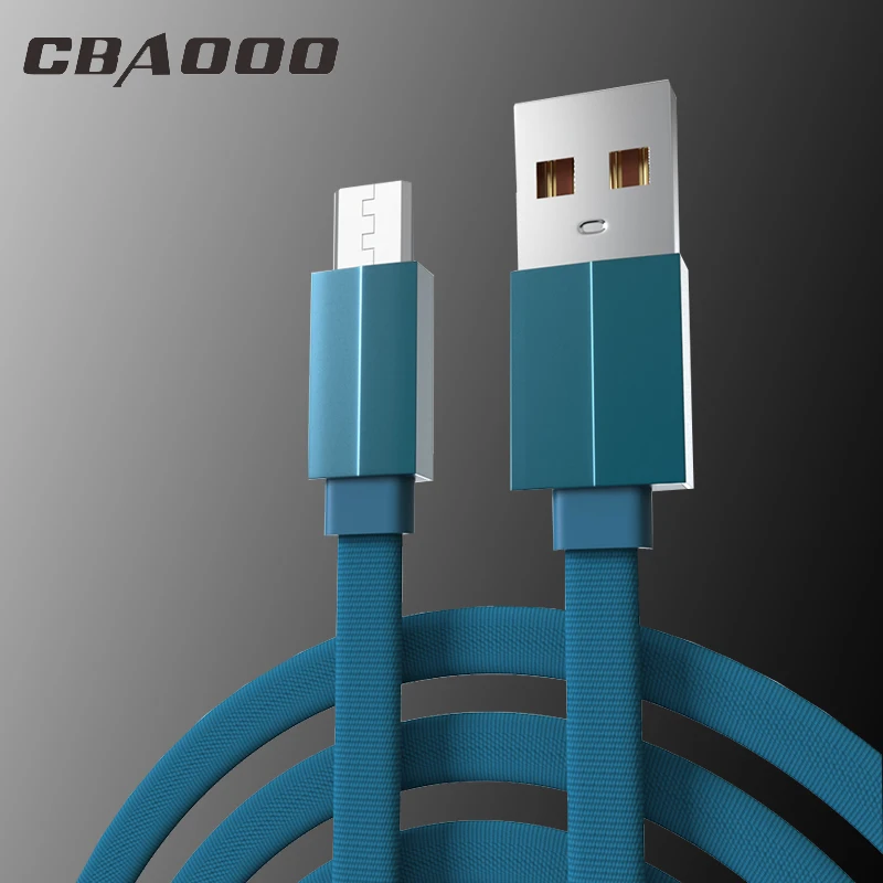 

Fast charging 3A Micro USB cable for Xiaomi Note 5 Pro Android mobile phone data cable for Samsung S7 micro charger
