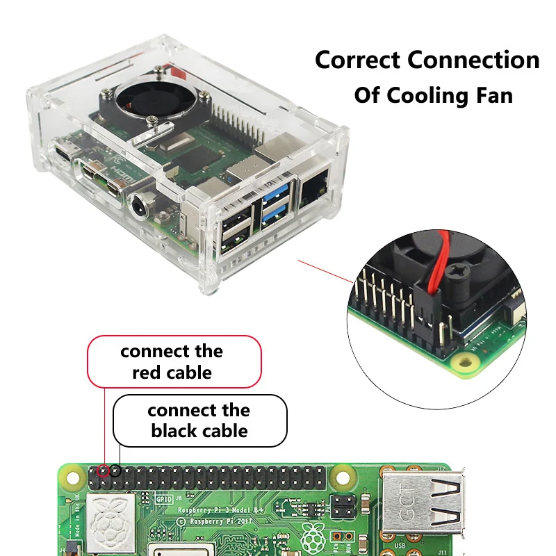 Raspberry Pi 4 Модель B плата 1 г 2 ОЗУ и 5 WiFi Bluetooth 0 с Чехол блок питания теплоотвод для