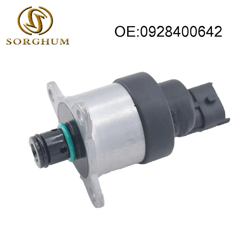 0928400642 Diesel Fuel Pressure Regulator Car Accessory fit for Dodge | Автомобили и мотоциклы