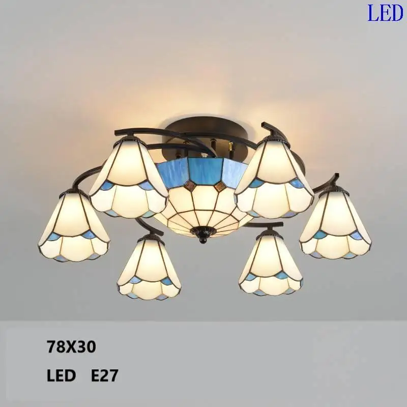 Современная Sufitowe лампа с плафоном Домашний Светильник ing для гостиной Plafondlamp Lampara De Techo светодиодный потолочный светильник
