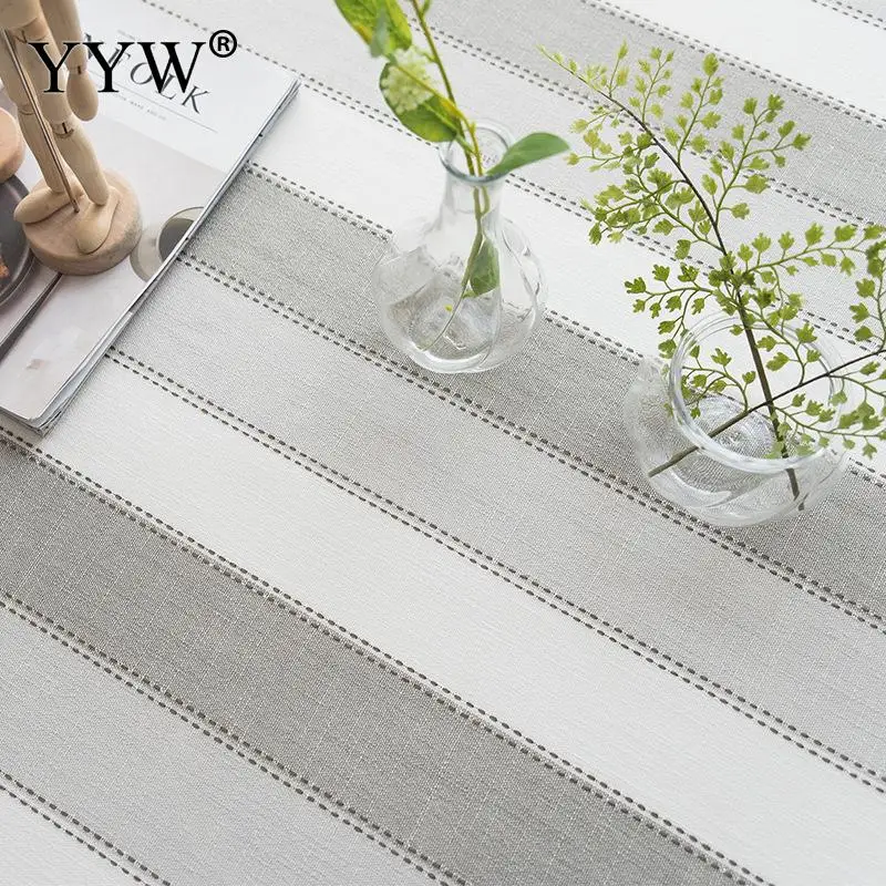  Table Cloth Rectangular Tablecloths In Cotton Fabric Table Cover Tablecloths Mantel Mesa Oilcloth O
