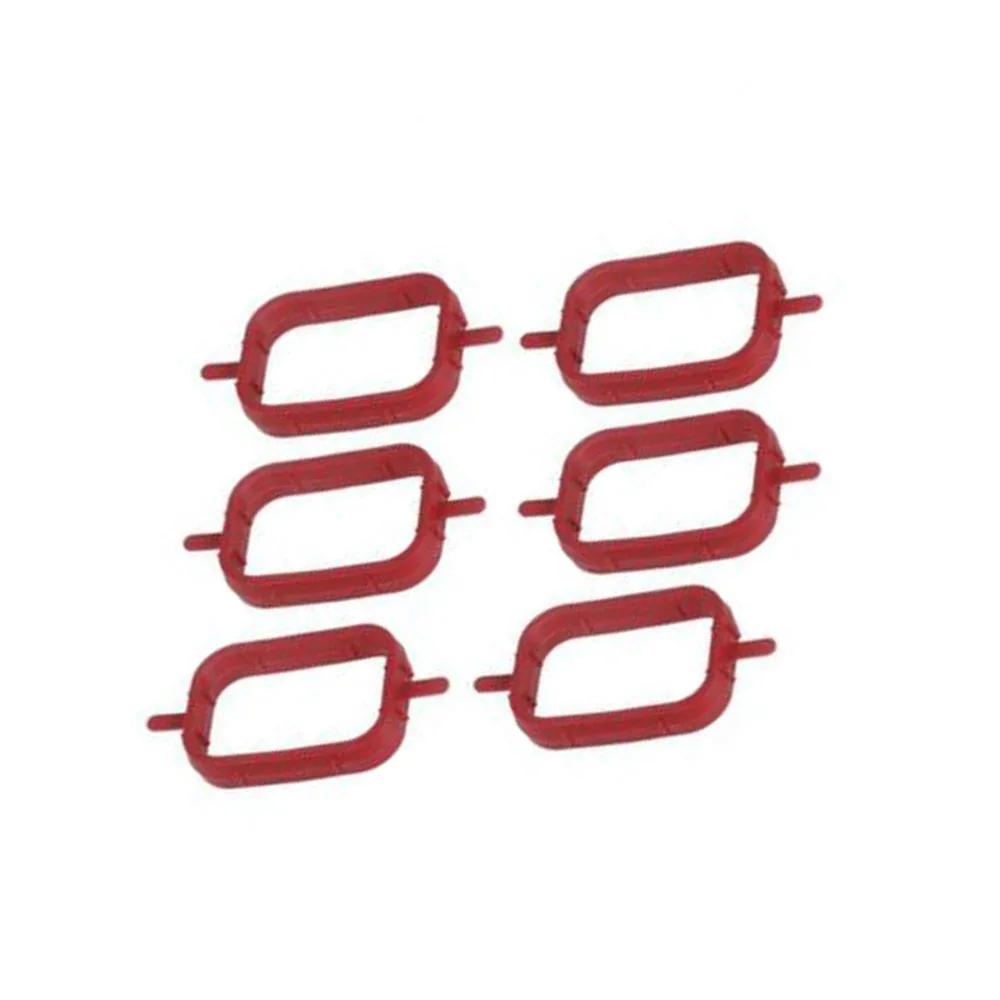 

6pc 33MM Diesel Swirl Flap Blank Repair Tool Delete Kit Fit For BMW Previous M57
