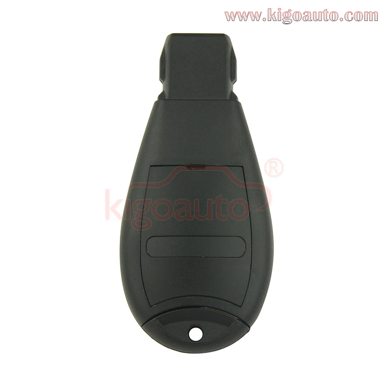 Kigoauto M3N5WY783X 267F-5WY783 434 МГц 3-7 Кнопка точек на дюйм fobik Для Dodge Challenger chrysler jeep, автомобильные аксессуары, брелок Fobik КЛЮЧ 2009 2010 2011