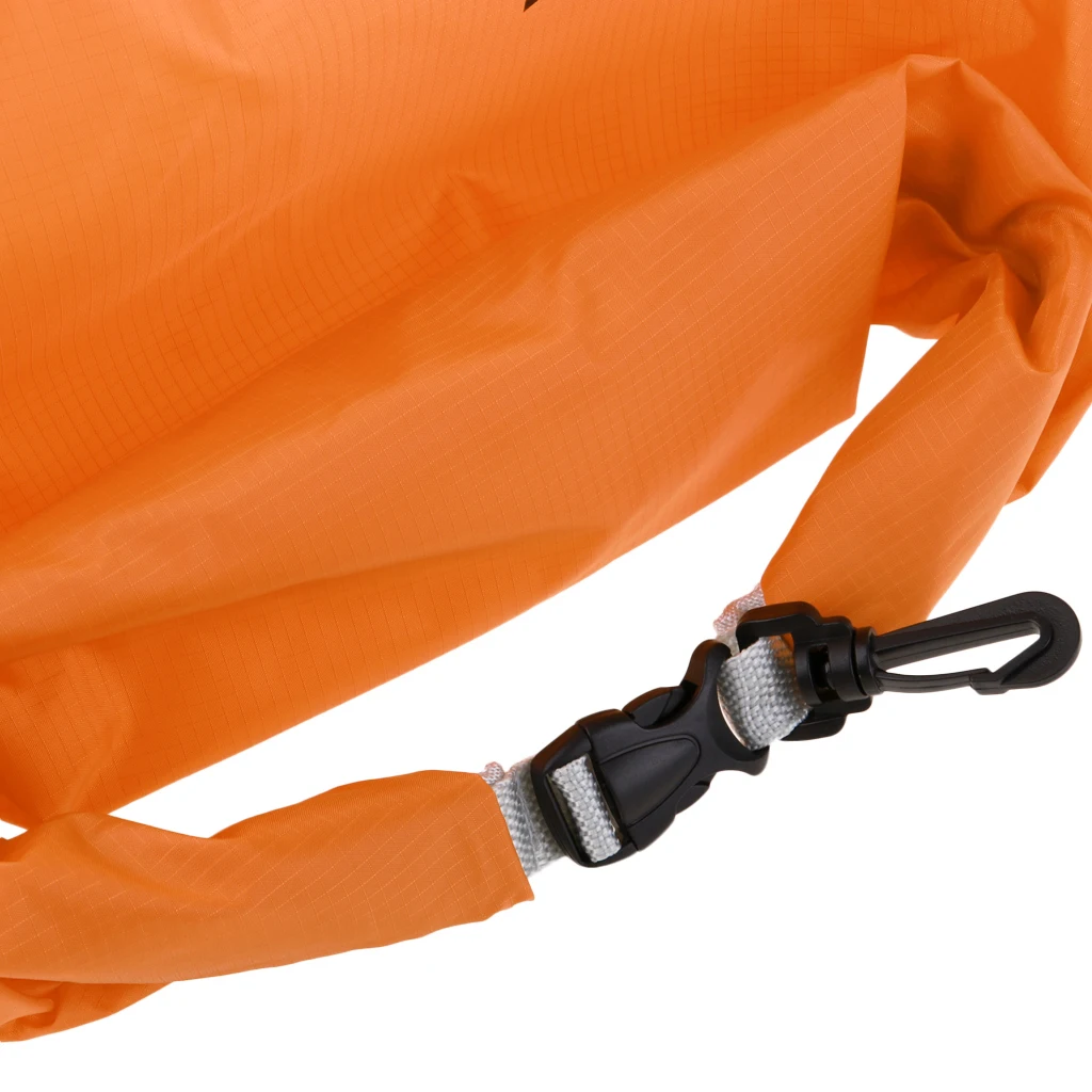 Waterproof Dry Bag Dry Sack Keeps Gear Dry for Kayaking Beach Rafting Boating Hiking Camping Fishing Canoeing Floating Drifting