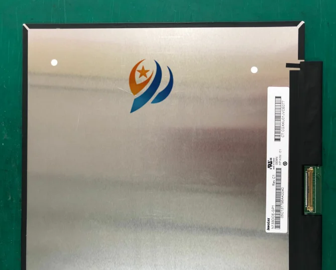 N133DCE-GP1 N133DCE 13," 4 K UHD ips панель ЖК-экрана для ноутбука 3840*2160 EDP 40 контактов