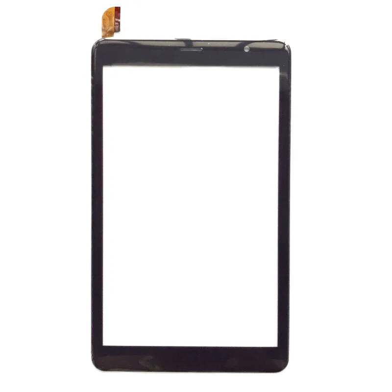 Новый 8-дюймовый дигитайзер сенсорный экран панель стекло для Irbis TZ856 TZ856e TZ897