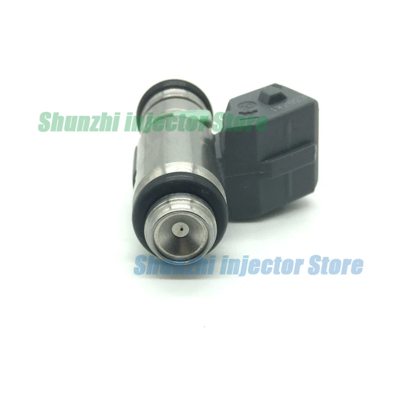 6 шт. Форсунка топливной форсунки для VOLKSWAGEN Polo Vento SEAT Ibiza Cordoba OEM: FJ10723-12B1 46433547 46 433 547 IWP-023 IWP 023