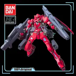 BANDAI HG 1/144 GNY-001F2 Gundam Astrea type-F схема действия из печати редких мест дети собранные игрушки подарки аниме фигурка