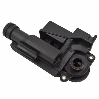 

AP01 Engine Oil Separator Trap Crankcase Breather Valve for Audi Q7 S6 V8 Volkswagen Touareg 079103464D 2007 2008 2009 2010 2011