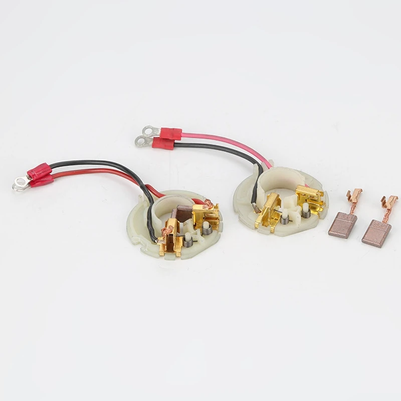 Держатель углеродной счетки для MAKITA 638991 1 638614 DF458D DHP458 DHP448 DDF458 DDF448 BHP458 BHP448 BDF458 BDF448