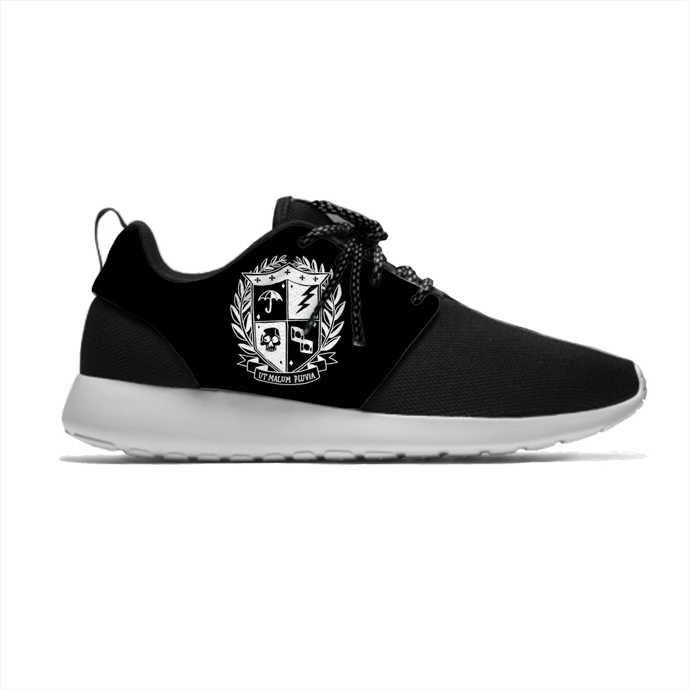 running academy shoes