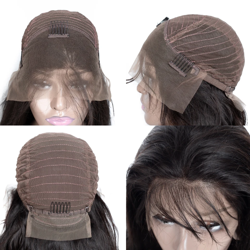 wig