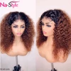 Lace Wigs