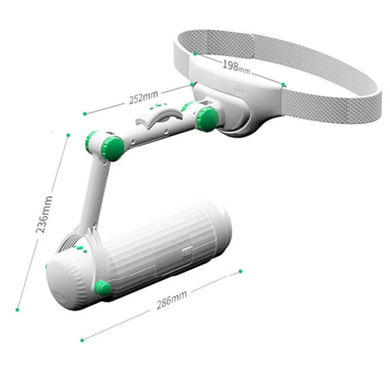 Male Wearable Automatic Telescopic Masturbator Sex Toys for Adult Men Fully Automatic Sex Machine for Man Sucking Pocket Pussy