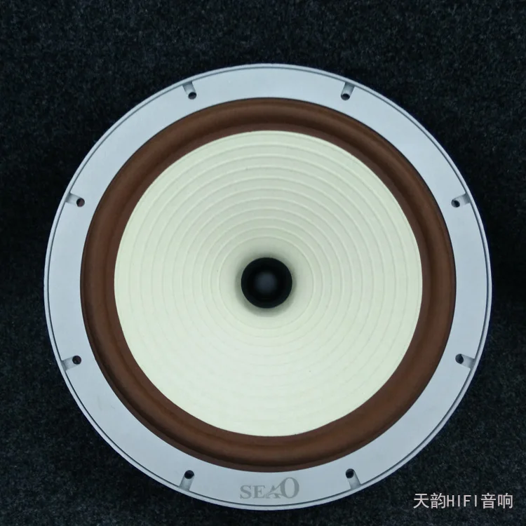 HF 253 HiFi динамик s 12 дюймов полный диапазон динамик/SEAO/S кобальтовый магнитный