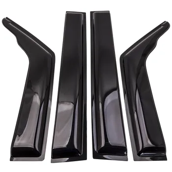 

for Nissan Patrol GQ Y60 1988-1997 Auto mirror 4pcs Weathershield Window Sun Visor