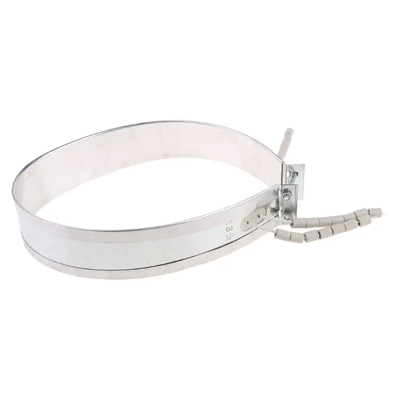 Household Heater Element 165mm Thin Band 220V 750W For Electrical Appliances