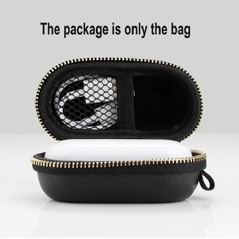 

For Huawei freebuds enjoy the version glory flypods youth version of the Bluetooth headset storage box anti-pressure package