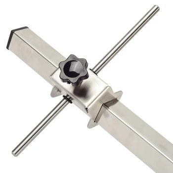 

1 Set Repair Tool Bicycle Repair Tool Hanger Alignment Gauge Suspension