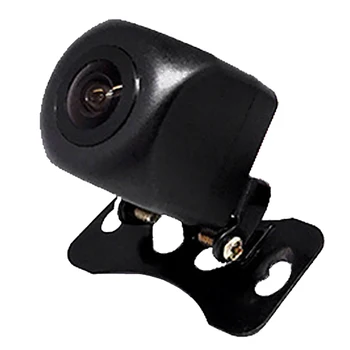 

Universal Car Camera HD CCD 170 Degree Wide Angle Reversing Camera Waterproof Night Vision Camera