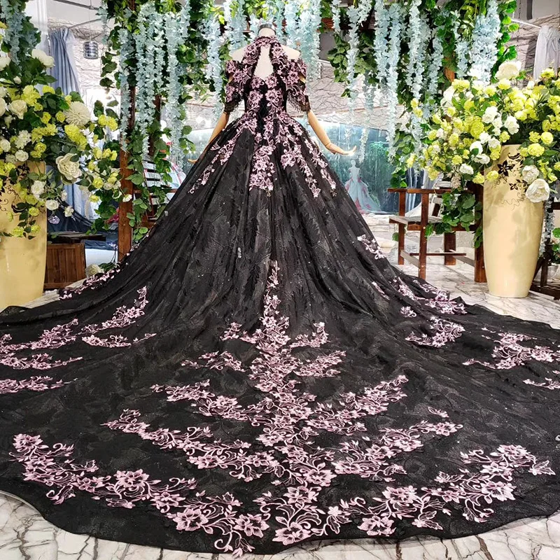 black and silver dress prom Sparkle A-Line Dress, Ombre Sequins Evening Dres FILTER BY/BY COLOR/White Batik Printed Cotton Flared Size:3