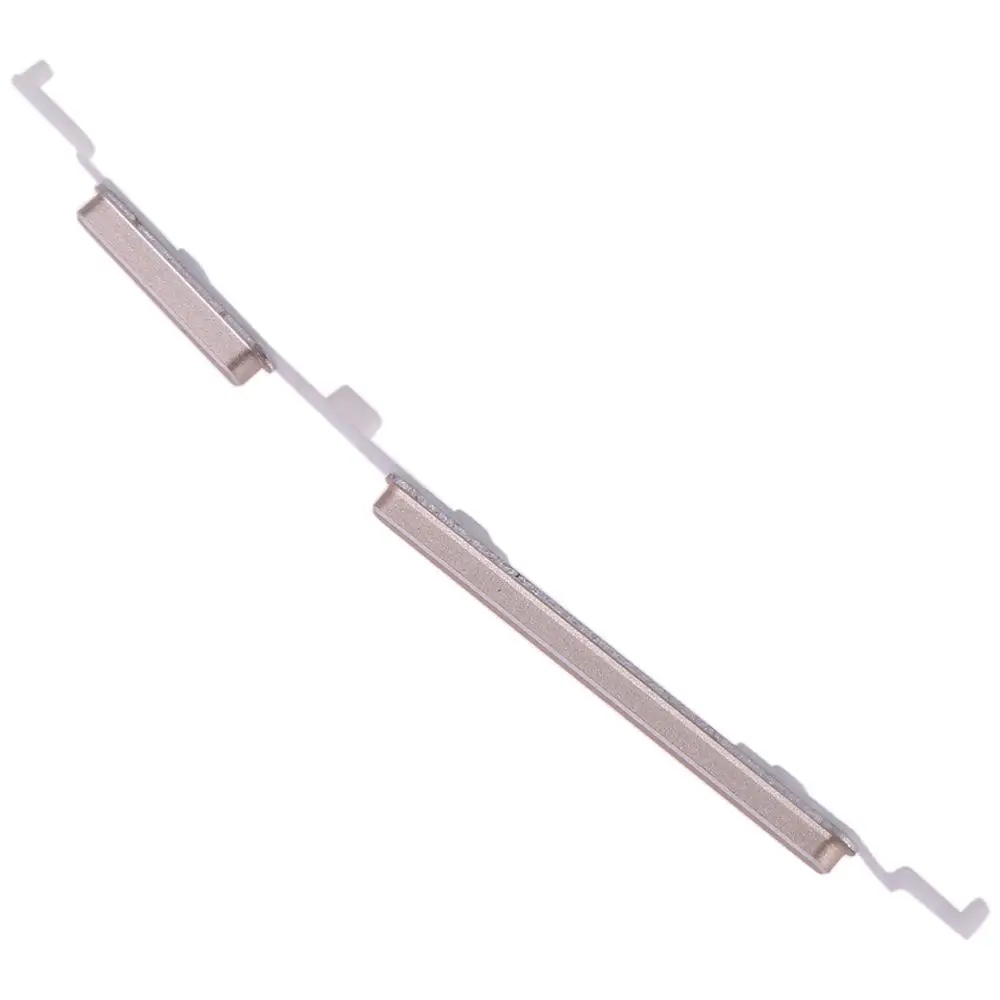 Power Button and Volume Control Button for Xiaomi Redmi Note 4 Side Keys Spare Parts Switch Flex Cable