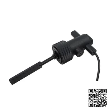 

Flow Valve Six Block Plate Type FLow Induction Switch Flow Detector W20 Long Paddle Magnetic Sensor
