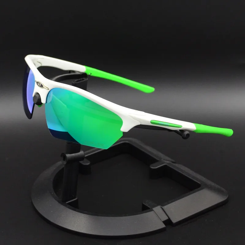 Kappvoe фотохромные велосипедные очки мульти горный Рыбалка езда спортивные очки дорожный велосипед очки Gafas Ciclismo Fotocromaticas - Цвет: 04