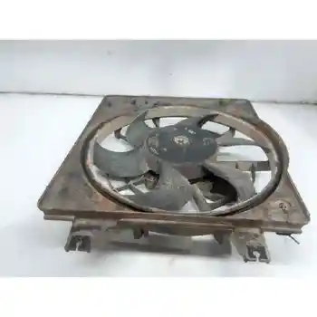 

2538622120 ELECTRIC FAN HYUNDAI ACCENT (X3)