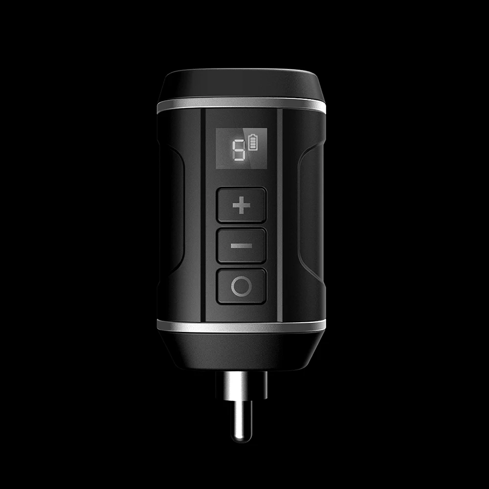 9695三代电源银色RCA￥180