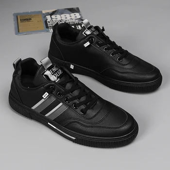 

Four seasons Korean all-match sneakers Popular Spring Autumn Breathable Zapatos Lightweight Calzado Explosive couple shoes