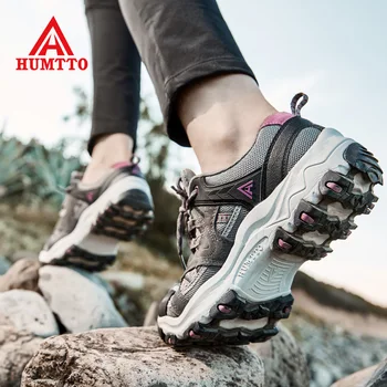Women’s Spring Hiking & Trekking Sneakers 1