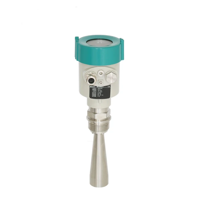 

30m Measuring Range 26GHz Radar Level Transmitter Liquid Level Meter