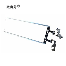 ЖК-петли для ноутбука hp CHROMEBOOK 14-C050Nr 14-C экран левый и правый Петли L R