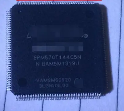 

Free shipping IC new% EPM570T144C5N