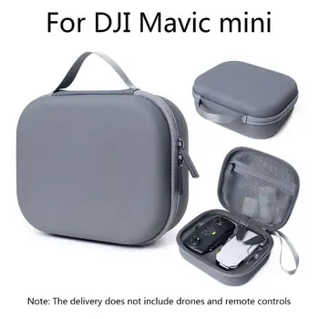 

Portable EVA Hard Shell Storage Carry Case Handbag for DJI Mavic Mini Drone Kit