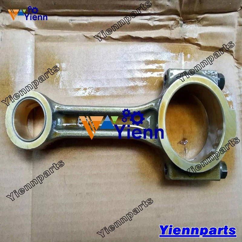Yanmar 4TNV98 Connecting Rod  (2)