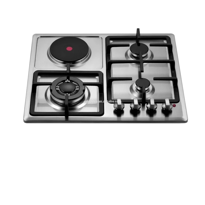 electric stove 4 burner price