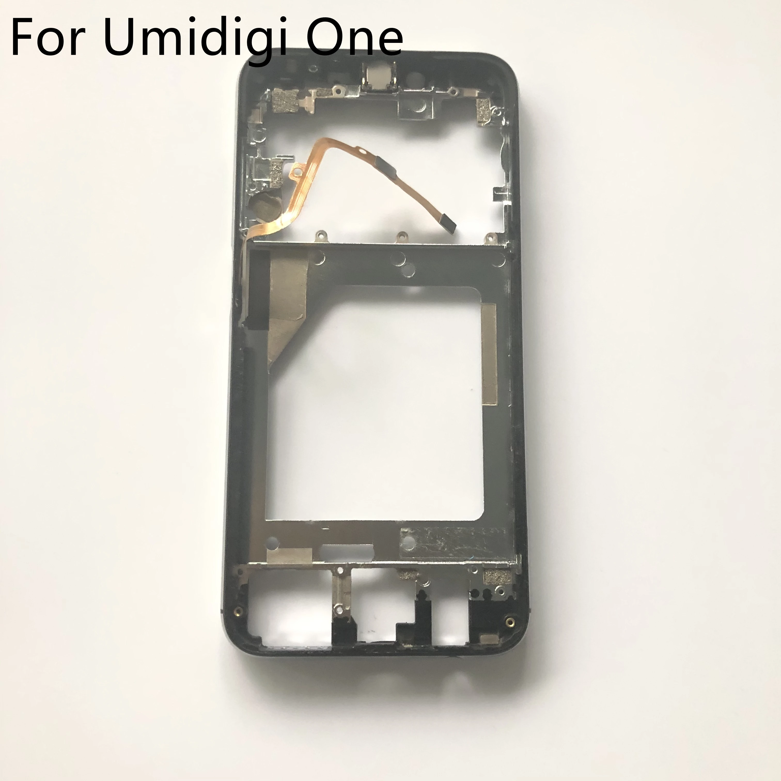 Чехол для смартфона Umidigi One с ЖК-дисплеем средняя рамка MTK Helio P23 5 9 дюйма 1520x720 |