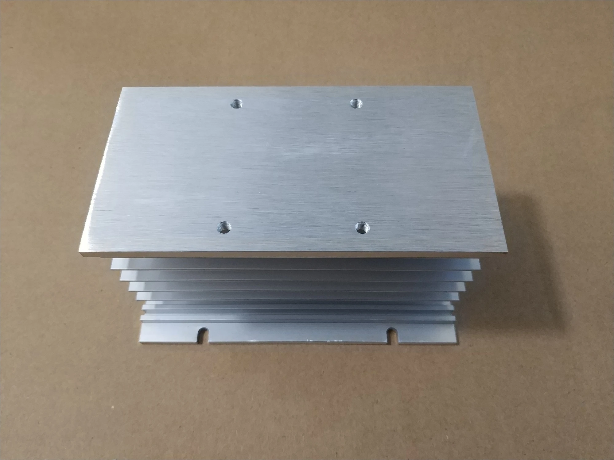 

80*80*100*150 module heat sink