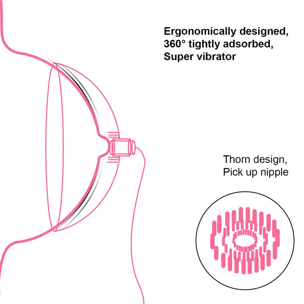 Big breast vibrator (10)