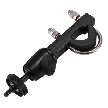 

Motorcycle Camera Stand Bike Handlebar Stand Mount, for Go Pro GoPro Hero 7 6 5 4 3+ SJCAM H9 Xiaomi 4K Action Camera DV Rail Tr