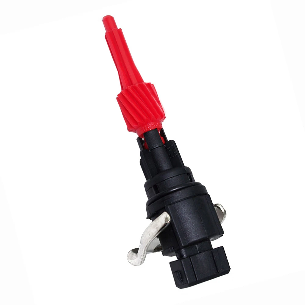 

Black Car Auto Speed Odometer Sensor #1H0919149A For Golf Stable Performance