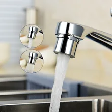 Фильтр рот кухонный умывальник аэратор для крана Универсальный вращающийся ведущий Пенообразователь для воды вне склада Китая