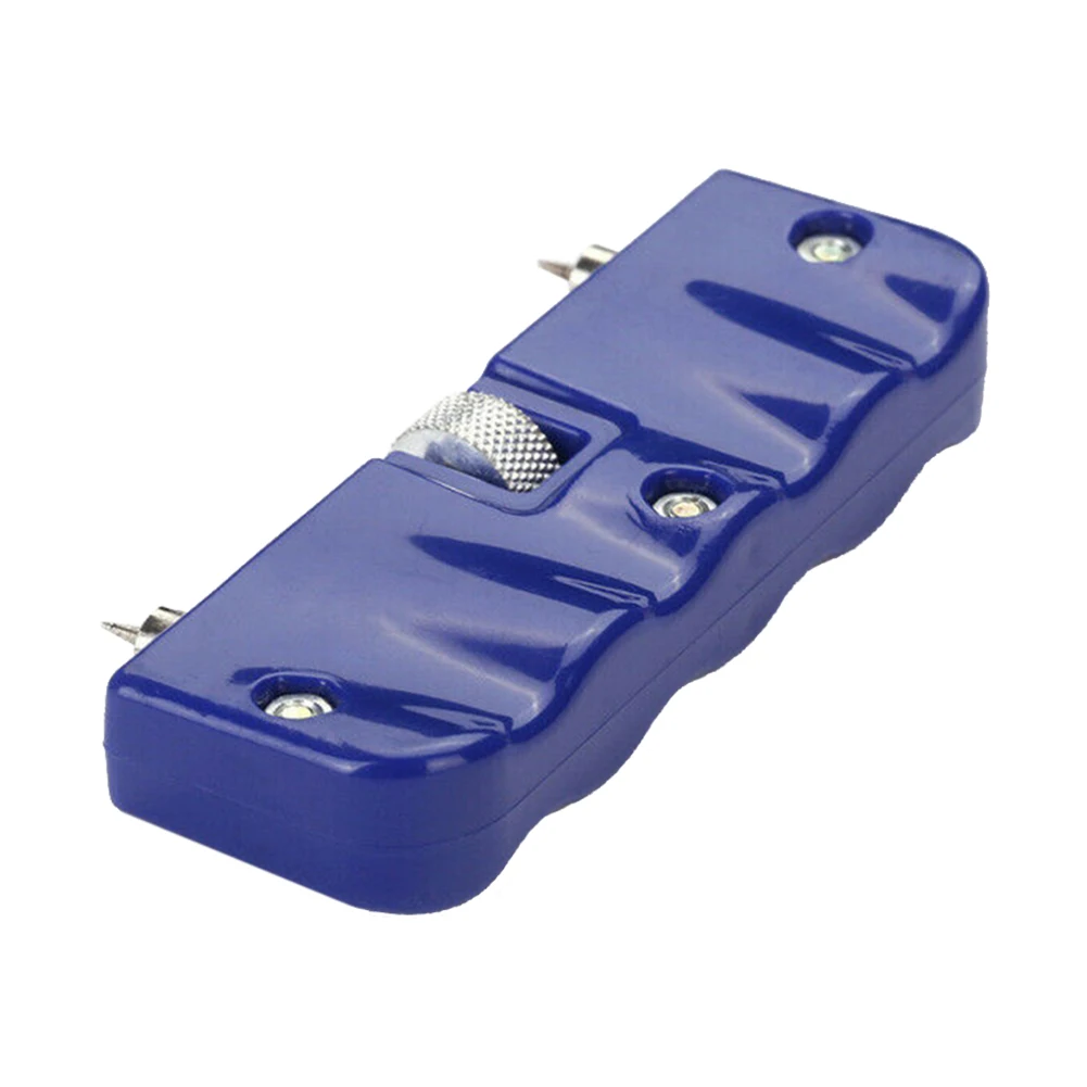 Closer Screws Opener Accessories Steel Easy Use Adjustable Portable Back Case Watchmaker Watch Repair Tool Cover Remover Press