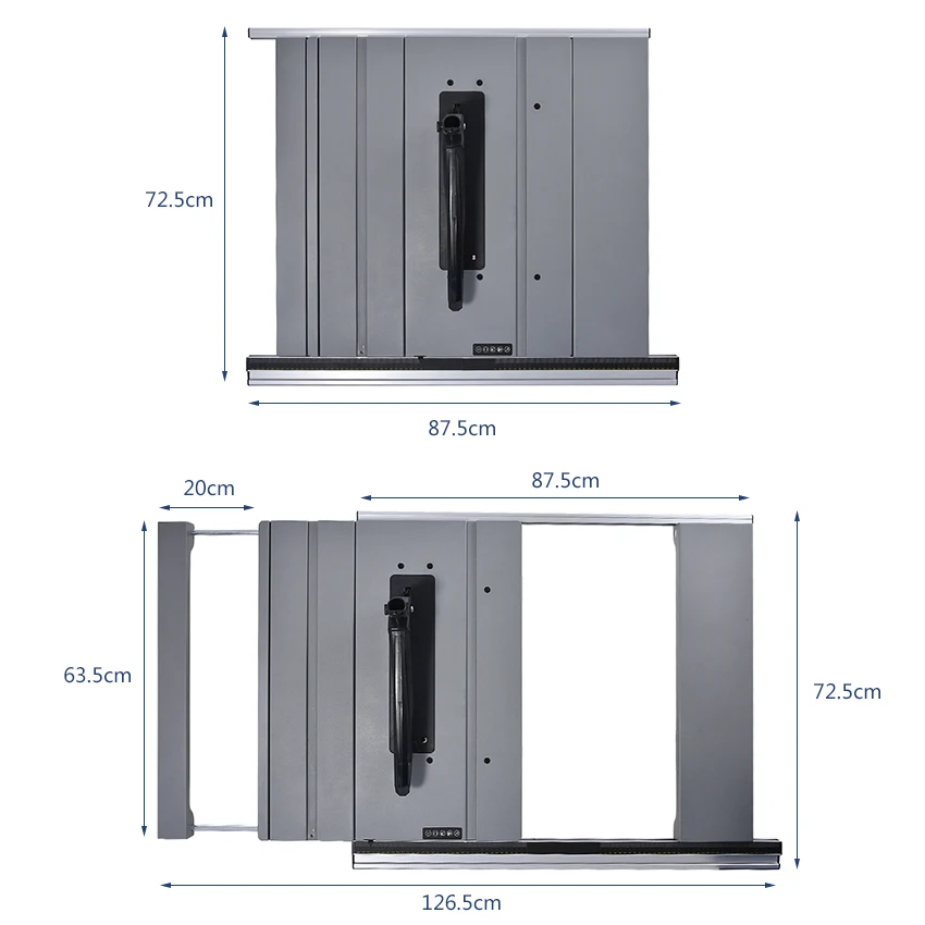 10 inch table saw multifunctional woodworking table saw cutting machine power tool panel saw dust-free power saw M1H-ZP2-250G