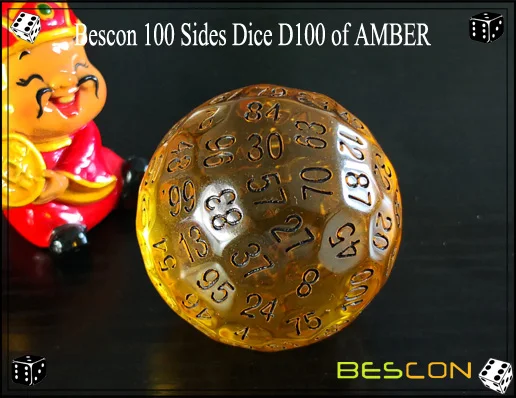 Bescon Dice (3)