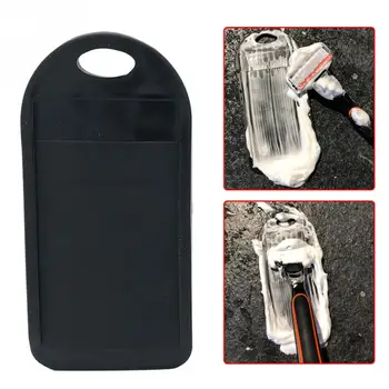 

Quality Blade Buddy Razor Blade Sharpener for Extend life of Razor blades for Venuse Face care,Shaving Cream Prefect for Clean