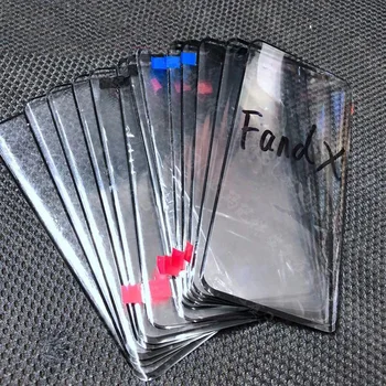 

FindX Touch Screen For OPPO Find X Front Touch Panel LCD Display Outer Glass Lens Phone Cover Repair Replace Parts