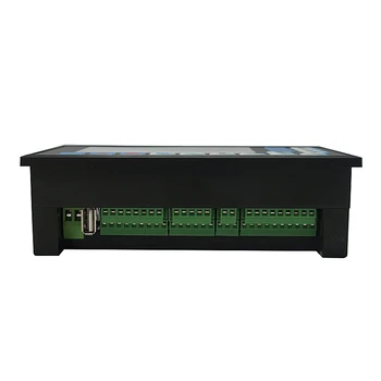 

DDCSV2.1 numerical control system U disk read G code engraving machine controller movement system V1.1 upgrade
